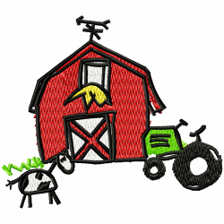 Kids And Toys Embroidery Design 6 Kids And Toys Embroidery Design 6